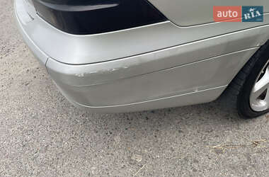 Седан Mercedes-Benz C-Class 2002 в 