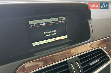 Седан Mercedes-Benz C-Class 2013 в 