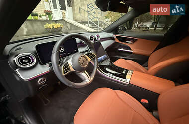 Седан Mercedes-Benz C-Class 2023 в 