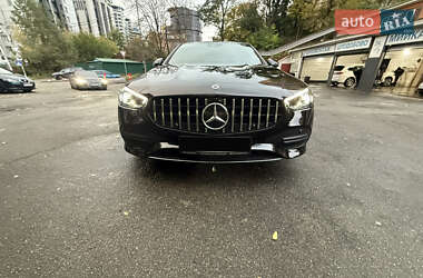 Седан Mercedes-Benz C-Class 2023 в 