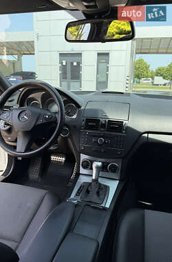 Универсал Mercedes-Benz C-Class 2008 в 