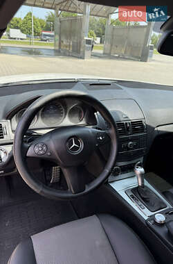 Универсал Mercedes-Benz C-Class 2008 в 