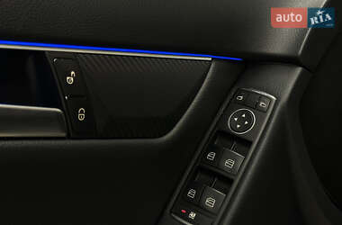 Седан Mercedes-Benz C-Class 2013 в 