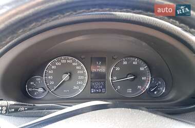 Седан Mercedes-Benz C-Class 2004 в 