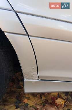 Седан Mercedes-Benz C-Class 2004 в 