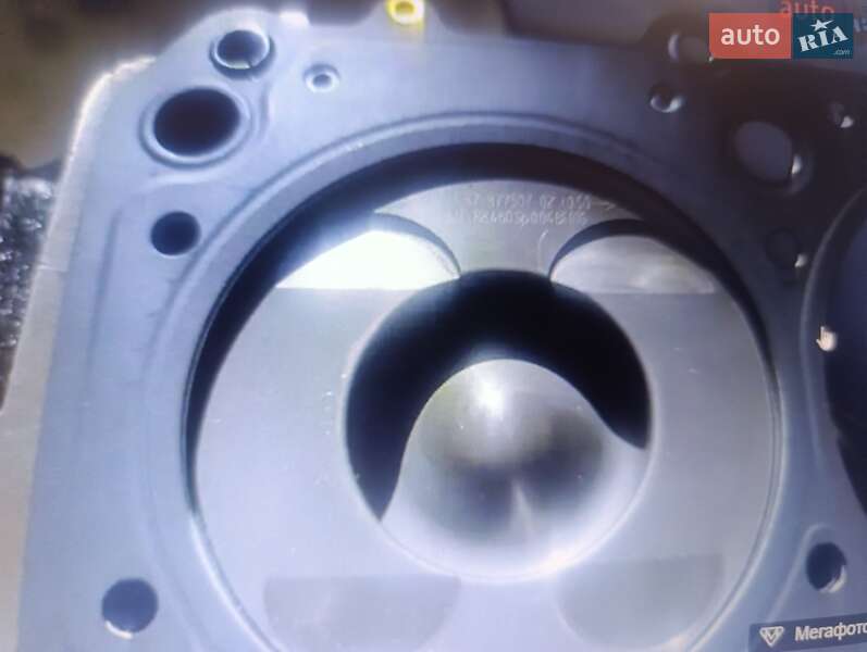 Універсал Mercedes-Benz C-Class 2008 в Вінниці