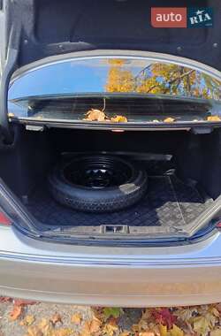 Седан Mercedes-Benz C-Class 2004 в 