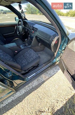 Седан Mercedes-Benz C-Class 1997 в 