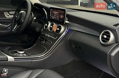 Седан Mercedes-Benz C-Class 2018 в 