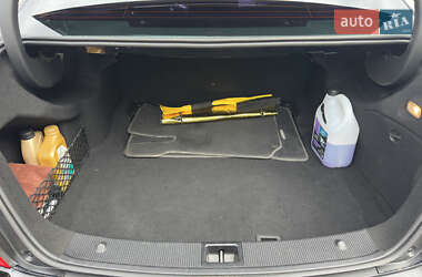 Седан Mercedes-Benz C-Class 2011 в 