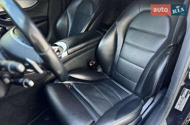 Универсал Mercedes-Benz C-Class 2014 в 
