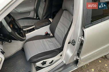 Седан Mercedes-Benz C-Class 2001 в 