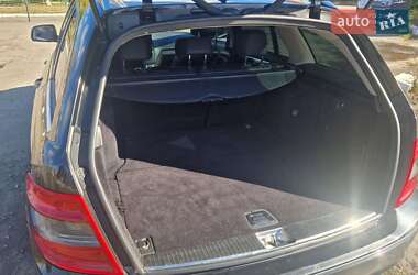 Универсал Mercedes-Benz C-Class 2008 в 
