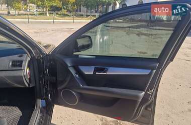 Универсал Mercedes-Benz C-Class 2008 в 