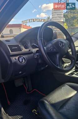 Универсал Mercedes-Benz C-Class 2008 в 