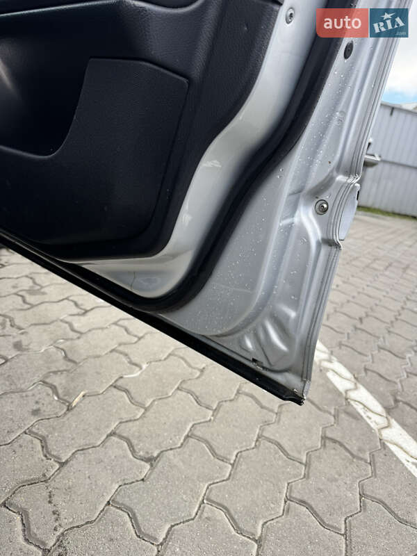 Универсал Mercedes-Benz C-Class 2007 в Луцке