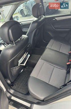 Универсал Mercedes-Benz C-Class 2007 в 
