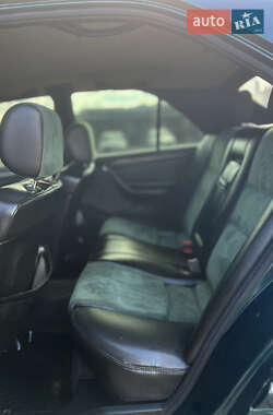 Седан Mercedes-Benz C-Class 1998 в 