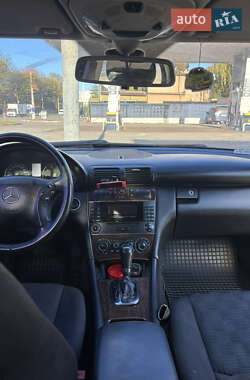 Седан Mercedes-Benz C-Class 2005 в 