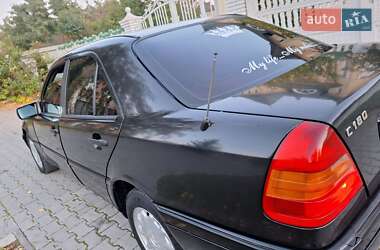 Седан Mercedes-Benz C-Class 1994 в 