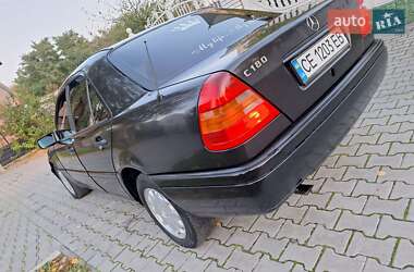 Седан Mercedes-Benz C-Class 1994 в 