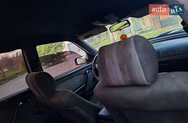Седан Mercedes-Benz C-Class 1994 в 