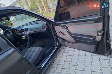 Седан Mercedes-Benz C-Class 1994 в 