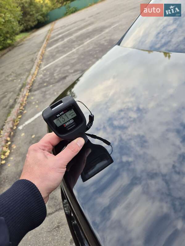 Седан Mercedes-Benz C-Class 2011 в Виннице