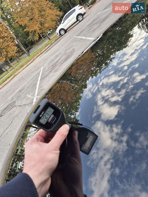 Седан Mercedes-Benz C-Class 2011 в Виннице