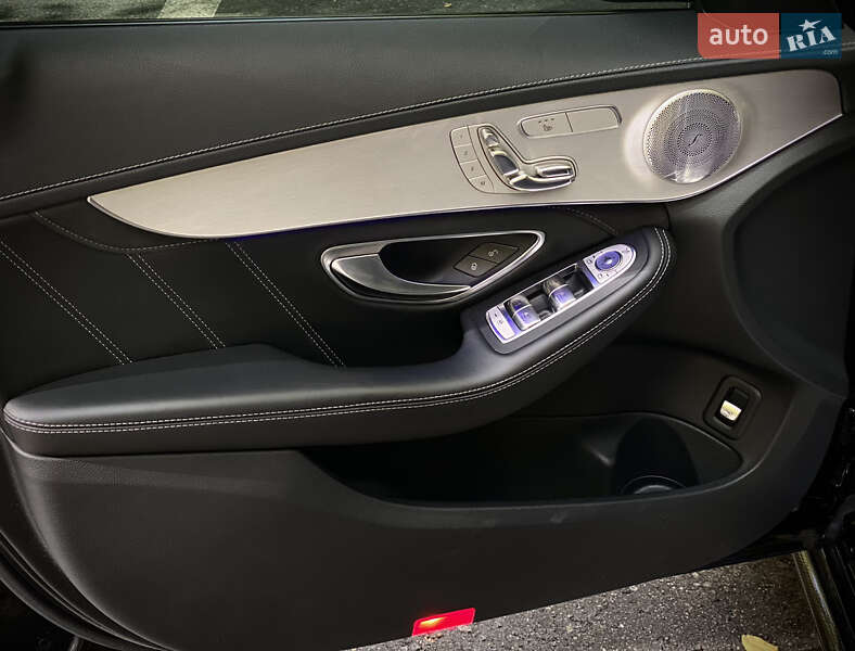 Седан Mercedes-Benz C-Class 2019 в Киеве фото 10 Седан Mercedes-Benz C-Class 2019 в Киеве