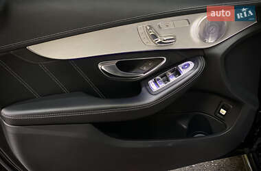 Седан Mercedes-Benz C-Class 2019 в 