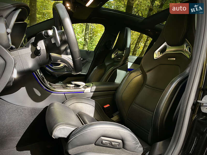 Седан Mercedes-Benz C-Class 2019 в Киеве фото 12 Седан Mercedes-Benz C-Class 2019 в Киеве