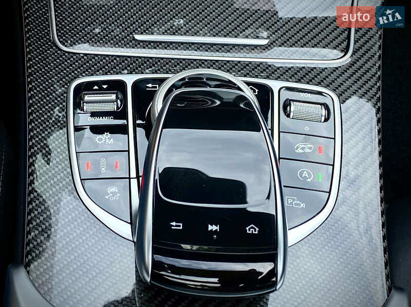 Седан Mercedes-Benz C-Class 2019 в Киеве фото 23 Седан Mercedes-Benz C-Class 2019 в Киеве