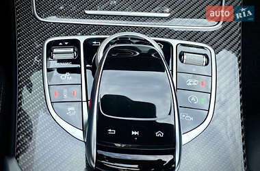 Седан Mercedes-Benz C-Class 2019 в 