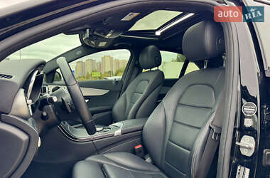 Седан Mercedes-Benz C-Class 2021 в 