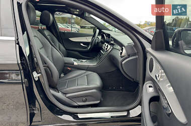 Седан Mercedes-Benz C-Class 2021 в 