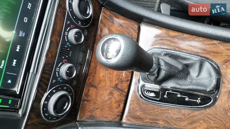 Седан Mercedes-Benz C-Class 2004 в Новій Одесі