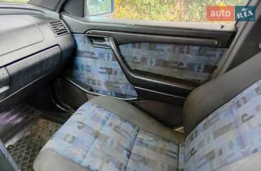 Седан Mercedes-Benz C-Class 1996 в 