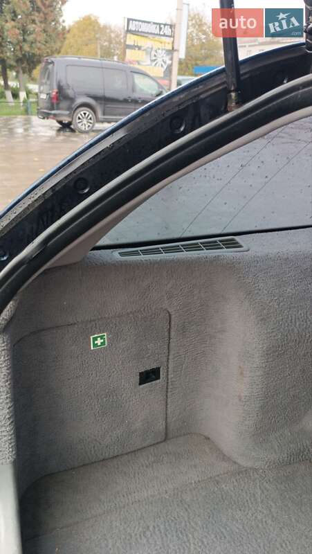 Универсал Mercedes-Benz C-Class 2000 в Бучаче