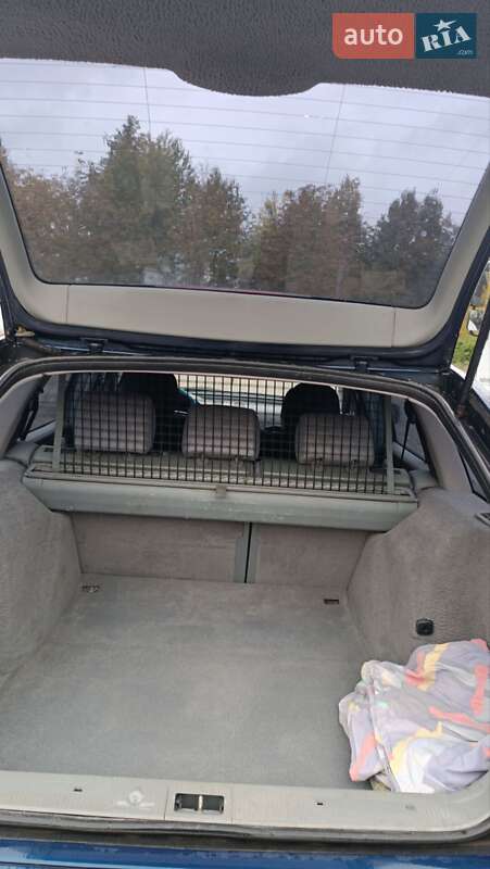 Универсал Mercedes-Benz C-Class 2000 в Бучаче