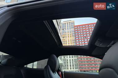 Купе Mercedes-Benz C-Class 2017 в 