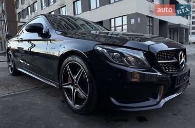 Mercedes-Benz C-Class 2017 Mercedes-Benz C-Class 2017