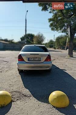 Седан Mercedes-Benz C-Class 2003 в 