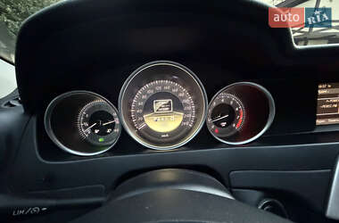 Седан Mercedes-Benz C-Class 2011 в 