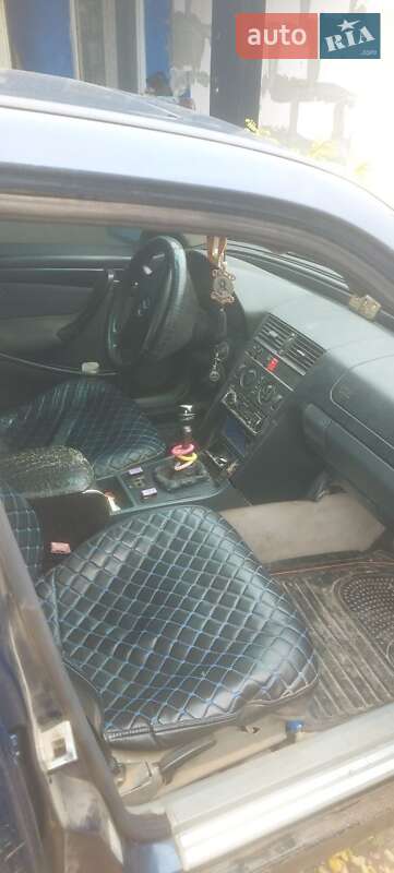 Седан Mercedes-Benz C-Class 1995 в Одесі фото 2 Седан Mercedes-Benz C-Class 1995 в Одесі