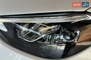 Седан Mercedes-Benz C-Class 2021 в  фото 11 Седан Mercedes-Benz C-Class 2021 в
