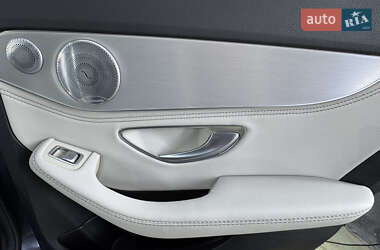 Седан Mercedes-Benz C-Class 2016 в 