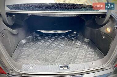 Седан Mercedes-Benz C-Class 2013 в 