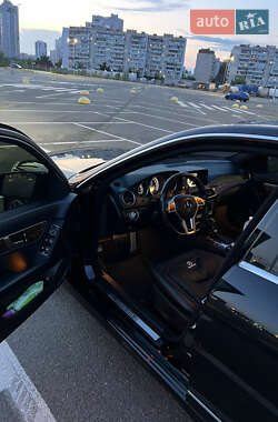 Седан Mercedes-Benz C-Class 2011 в 
