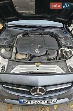 Універсал Mercedes-Benz C-Class 2020 в 